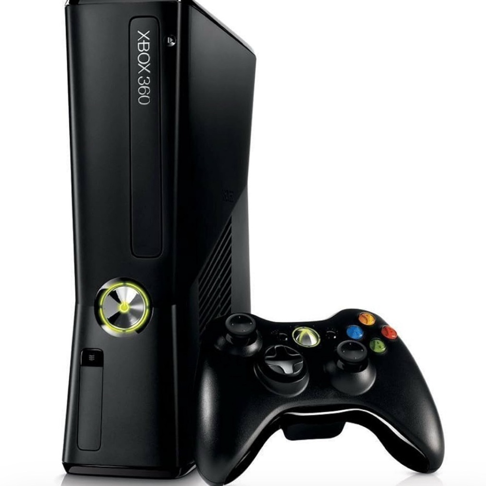 Xbox 360